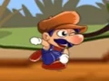 Logħba mario super run 2021 onlajn