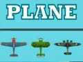 Logħba Plane onlajn