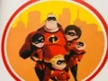Logħba The Incredibles Jigsaw Puzzle Collection onlajn