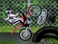 Logħba Bike Mania 2 onlajn