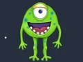 Logħba Monsters Runs onlajn