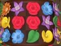 Logħba Garden Match 3D onlajn