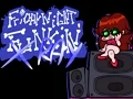 Logħba Friday Night Funkin X-RAY onlajn