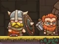 Logħba Duo Vikings 2 onlajn