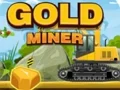 Logħba Gold Miner onlajn