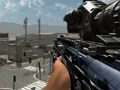 Logħba Warzone Sniper onlajn