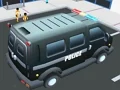 Logħba Stickman Prisoner Transporter onlajn