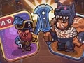 Logħba Pirate Cards onlajn