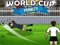 Logħba World Cup Penalty 2018 onlajn