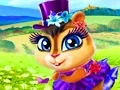 Logħba Happy Chipmunk onlajn