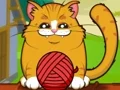 Logħba Playfull Kitty onlajn