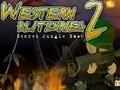Logħba Western Blitzkrieg 2 onlajn
