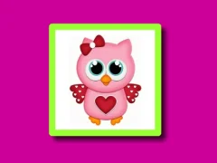 Logħba Cute Puzzle onlajn