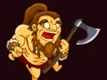 Logħba Barbarian Hunters onlajn