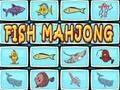 Logħba Fish Mahjong onlajn