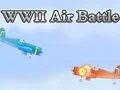 Logħba WWII Air Battle onlajn