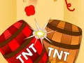 Logħba TNT Tap onlajn