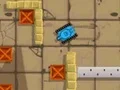 Logħba Mega Tank Wars Arena onlajn