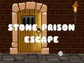 Logħba Stone Prison Escape onlajn