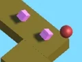 Logħba ZigZag 3D onlajn