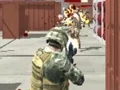 Logħba Zombies Attack onlajn