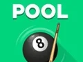 Logħba Pool 8 onlajn
