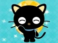 Logħba  Hello Kitty Playhouse Chococat 123 Tracing onlajn