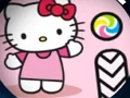 Logħba Hello Kitty Pinball onlajn