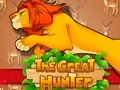 Logħba The Great Hunter onlajn