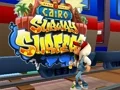 Logħba Subway Surfers Cairo onlajn