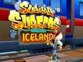 Logħba Subway Surfers World tour Iceland onlajn