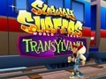 Logħba Subway Surfers Transylvania onlajn