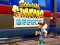 Logħba Subway Surfers World tour Greece onlajn