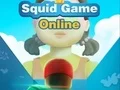 Logħba Squid Game Online onlajn