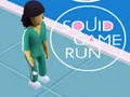 Logħba Squid Game Run onlajn