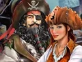 Logħba Pirates secret treasure onlajn