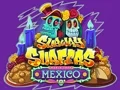 Logħba Subway Surfers World Tour Mexico onlajn
