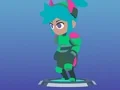 Logħba Pocket Battle Royale onlajn