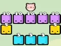 Logħba Pigs vs Blocks onlajn
