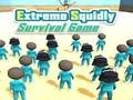 Logħba Extreme Squidly Survival Game onlajn