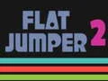 Logħba Flat Jumper 2 onlajn