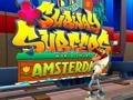 Logħba Subway Surfers World tour Amsterdam onlajn