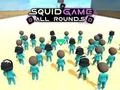 Logħba Squid Game: All Rounds onlajn