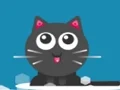 Logħba Milk For Cat onlajn