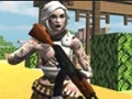 Logħba Fort Clash Survival onlajn