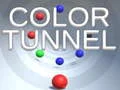 Logħba Color Tunnel onlajn