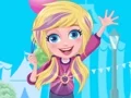 Logħba Crazy Candy Carnival onlajn