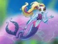 Logħba Monster high Great scarrier swin onlajn