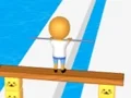 Logħba Balance Run 3D onlajn