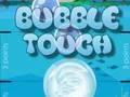 Logħba Bubble Touch onlajn